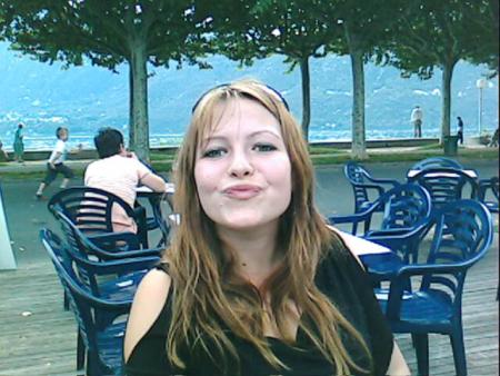 ~ Voilà leelou alias moi ~