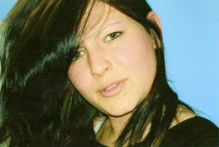 ~ Une petite dernière ~~
